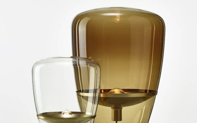 Balloons Medio: la luce come oggetto d’arredo