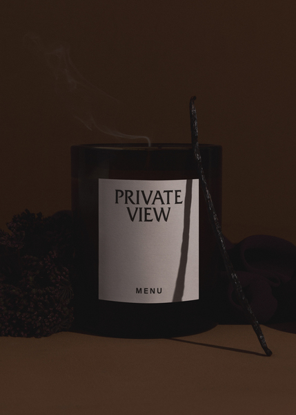 Candela profumata Olfacte vista privata medium - immagine 3